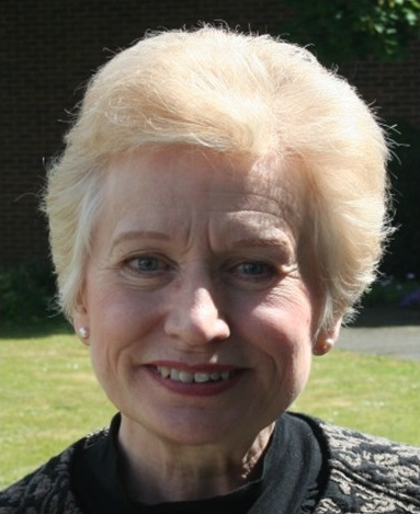 Daphne Armstrong
