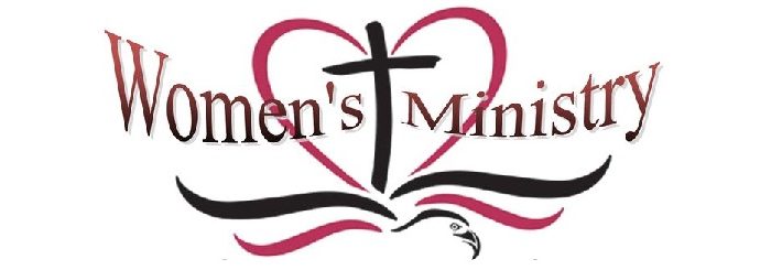 Women's Ministry Logo